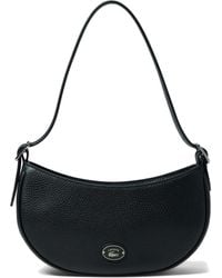 Lacoste Shoulder bags for Women | Online Sale up to 40% off | Lyst