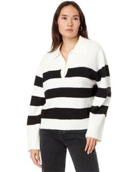 Sanctuary - Johnny Collared Sweater - Lyst