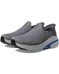 Skechers - Hands Free Slip-Ins Max Cushioning Arch Fit 2.0 - Lyst