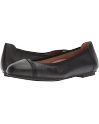vionic ballerina flats