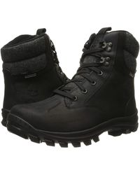 timberland earthkeepers chillberg mid boots