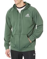 adidas Hoodies for Men | Christmas Sale up to 56% off | Lyst