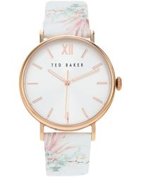 ted baker watch womens
