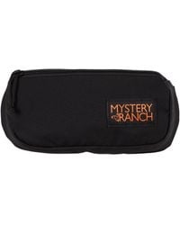 Mystery Ranch Forager Hip Pack - Black