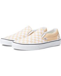 Vans Flats and flat shoes for Women | Online Sale up to 55% off | Lyst