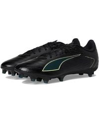 PUMA - Ultra 6 Play Firm, Artificial Ground Soccer Cleats Soccer Shoes/Fizzy Light/ Terrain 9.5 D - Lyst