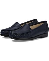 SAS - Simplify Comfort Loafer Shoes 6.5 N - Lyst
