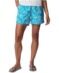 Columbia - Super Backcast Water Shorts - Lyst