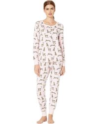 kate spade jogger pajamas