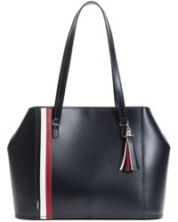 Zatchels - Handmade Leather Tote Bag - Lyst