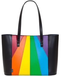 Zatchels - Handmade Leather Tote Bag - Lyst