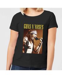 Women's Guns N Roses Clothing from $21