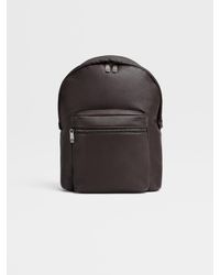 Ermenegildo Zegna Backpacks for Men 