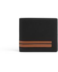 Zegna - Leather Billfold Wallet - Lyst