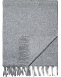 ZEGNA - Oasi Cashmere Scarf - Lyst