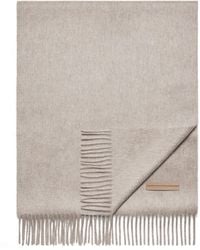 ZEGNA - Oasi Cashmere Scarf - Lyst
