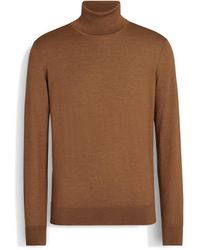 ZEGNA - Dolcevita - Lyst