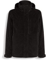 ZEGNA - Skijacke Aus Cashco - Lyst