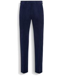 ZEGNA - Hose Aus Cashco - Lyst