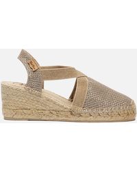 Toni Pons Platte schoenen voor dames - Tot 48% korting op Lyst.com.nl