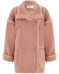 Zimmermann Maples Riot Jacket - Multicolor
