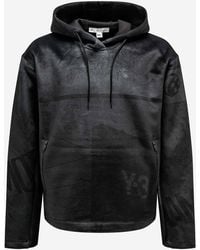 Y-3 Hoodies for Men - Up to 65% off at Lyst.com