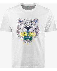 men's kenzo t shirts sale
