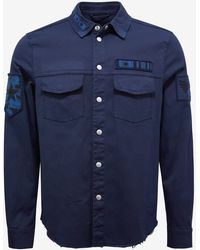 Military Shirts for Men - Up to 78% off 
