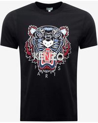 KENZO Clothing for Men - Up to 70% off at Lyst.com