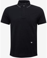 Emporio Armani Clothing for Men - Up to 70% off | Lyst