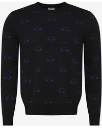 KENZO Eye Collection for Men - Up to 50% off | Lyst