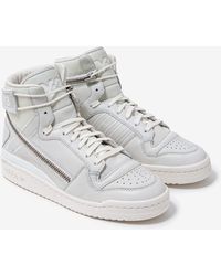 y3 hurricane trainers
