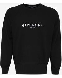 Givenchy Sweatshirts for Men - Up to 50% off at Lyst.com