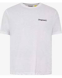 7 MONCLER FRAGMENT T-shirts for Men | Online Sale up to 50% off | Lyst