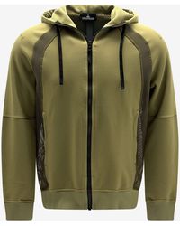 Stone Island Shadow Project Hoodies for Men | Online Sale up to 49 