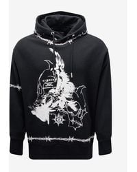 Givenchy Hoodies for Men - Up to 60% off | Lyst
