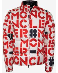 2 Moncler 1952 Jackets for Men - Up to 30% off | Lyst
