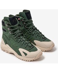 Y-3 Boots for Men | Black Friday Sale 