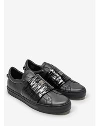 black givenchy shoes
