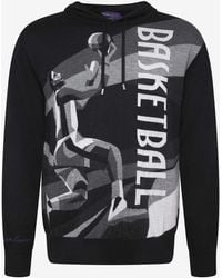 rlx hoodie