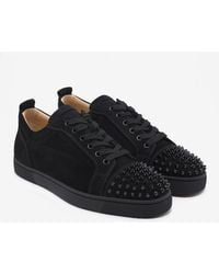 Christian Louboutin Sneakers for Men | Online Sale up to 40% off | Lyst