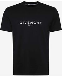 Givenchy T-shirts for Men | Online Sale up to 65% off | Lyst