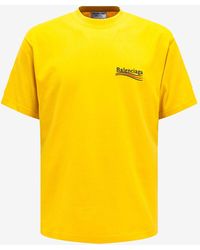 balenciaga t shirt man