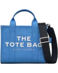 Marc Jacobs - Die Kleine Tragetasche - Lyst
