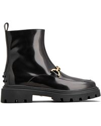 Tod's - Boots - Lyst