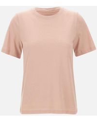 Colmar - Frida Baumwoll-T-Shirt - Lyst