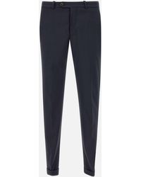 Rrd - Terzilio Chino Trousers - Lyst