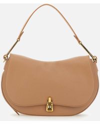 Coccinelle - Magie Flap Schultertasche - Lyst