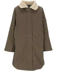 Embassy of Bricks and Logs - Modern Stylish Jacket - Lyst