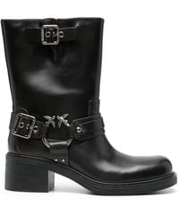 Pinko - Shoes - Lyst